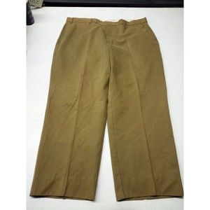 BULLOCK & JONES Pants For Men Brown W42 X L28.